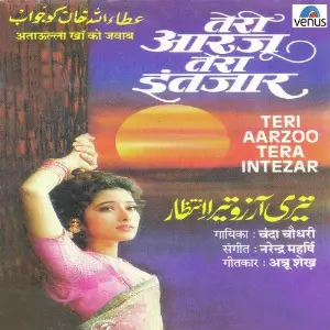 Teri Aarzoo Tera Intezar image