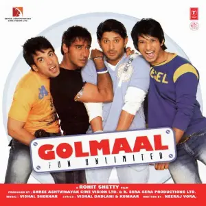 Golmaal Fun Unlimited image