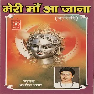 Meri Maa Aa Jana image