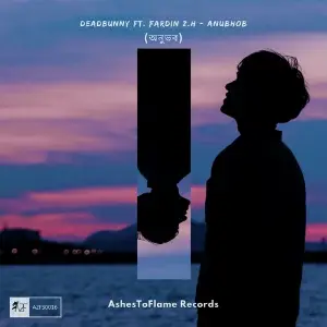 Anubhob (feat. Fardin Z.H) image
