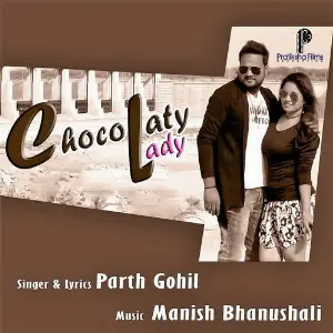 Chocolaty Lady image