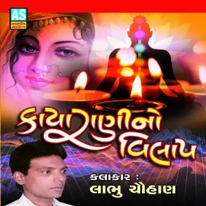 Kayarani No Vilap (A Best Collection Of Various Bhajans) image