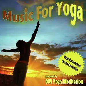 Music For Yoga image