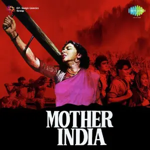 Mother India image