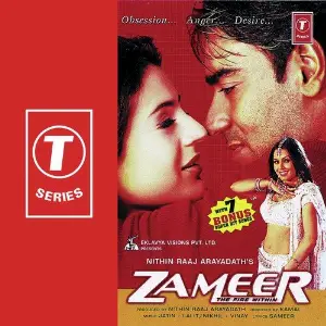 Zameer image