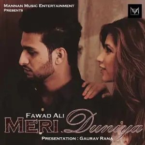 Rab Ki Hove Sana Fawad Ali