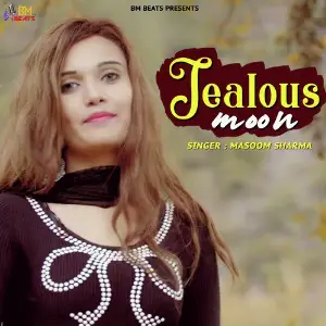 Jealous Moon image