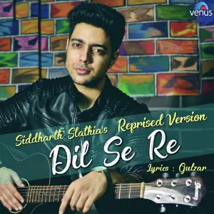 Mera Dil Bhi Kitna Pagal Hai - Recreated Rahul Jain