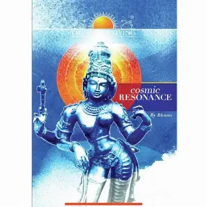 Cosmic Resonance image