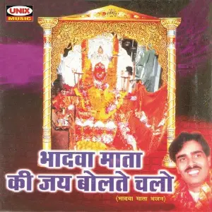 Bhadwa Mata Ki Jai Bolte Chalo image