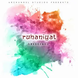 Ruhaniyat image