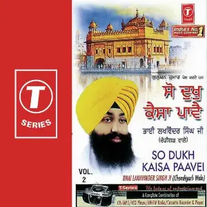 So Dukh Kaisa Paavei (Vol. 2) image