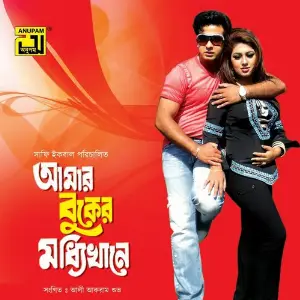 Amar Buker Moddhikhaney image