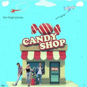 Candy Shop image