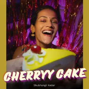 Cherryy Cake image