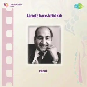 Instrumental Tracks Mohammed Rafi image