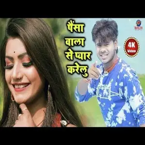 Tohra Pyar Bhail Ba image