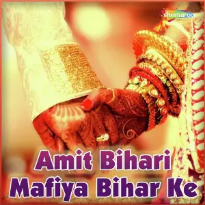 Amit Bihari Mafiya Bihar Ke image