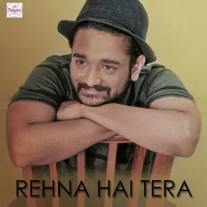Rehna Hai Tera image