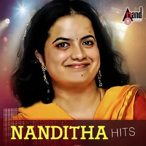 Nanditha Hits image