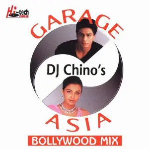 Garage Asia (Bollywood Remix) image