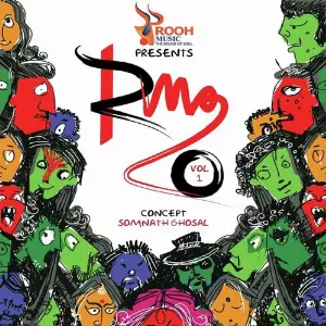 RM 20, Vol. 1 image