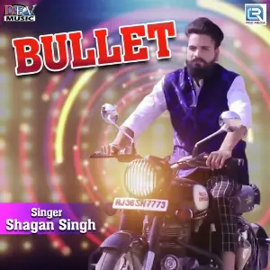 Bullet image