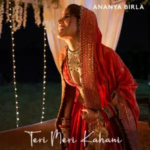 Teri Meri Kahani Ananya Birla