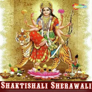 Shaktishali Sherawali image