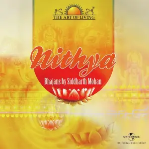 Nithya - The Art Of Living image