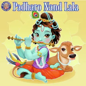 Padharo Nand Lala image