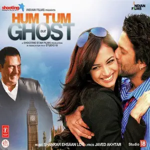 Hum Tum Aur Ghost image