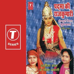 Padma Ki Rajkumari image