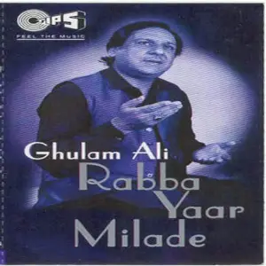 Rabba Yaar Milade image