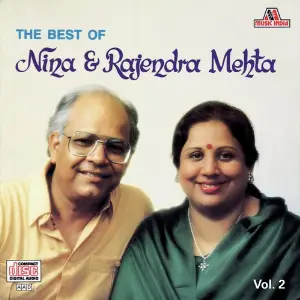 The Best Of Nina  Rajendra Mehta  Vol. 2 image
