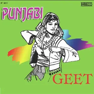Punjabi Geet Vol 3 image