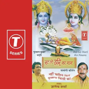 Ratt Le Hari Ka Naam image