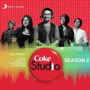 Coke Studio India Season 2 - Episode 3 image