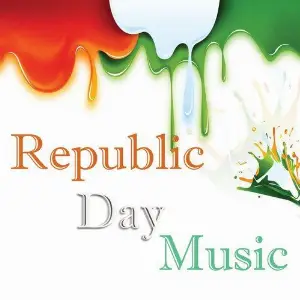 Republic Day Music image