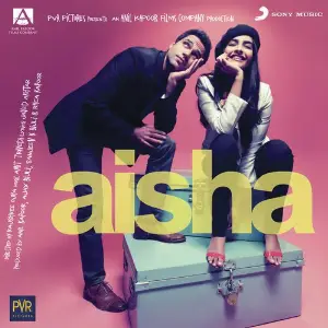 Aisha image