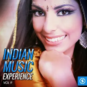 Indian Music Experience, Vol. 9 image