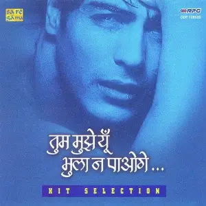 Tum Mujhe Yun Bhula Na Paoge image