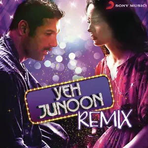 Yeh Junoon Remix image
