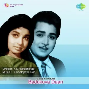 Badukuva Daari image