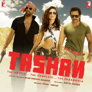Tashan 