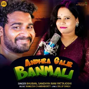 Andhra Galir Banmali image