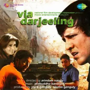 Via Darjeeling image