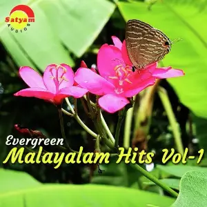 Evergreen Malayalam Hits, Vol. 1 image