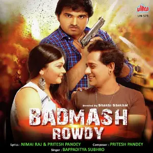 Badmash Rowdy image