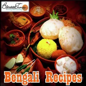 Bengali Recipes image